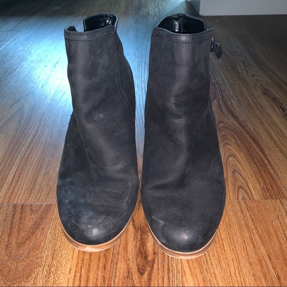 Aldo ankle boots